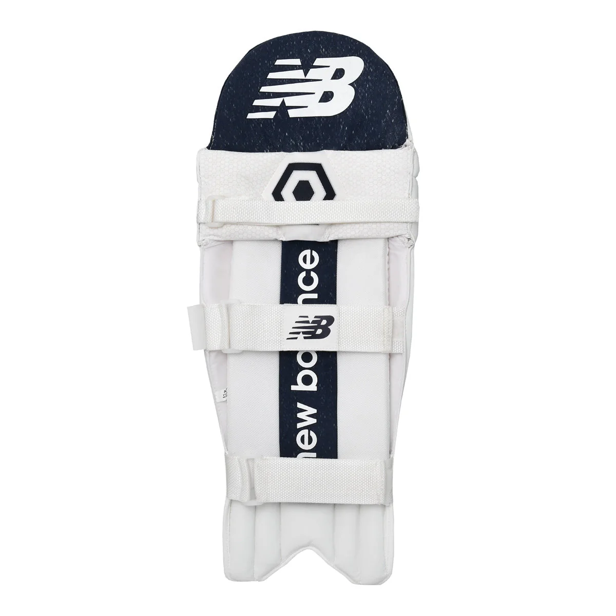 New Balance DC 500 Cricket Batting Pads - Image 3