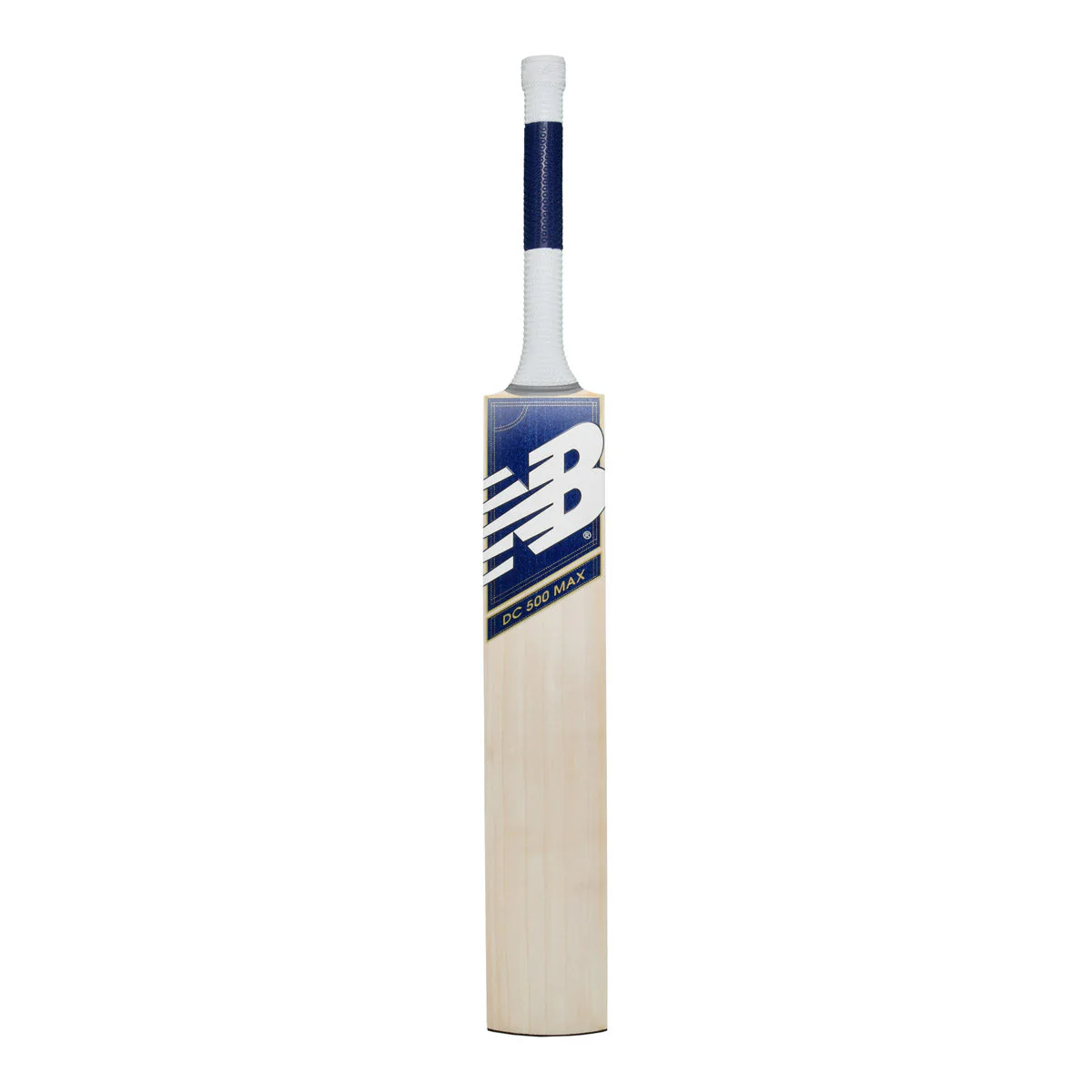 New Balance DC 500 Max Cricket Bat - 2026 - Image 2