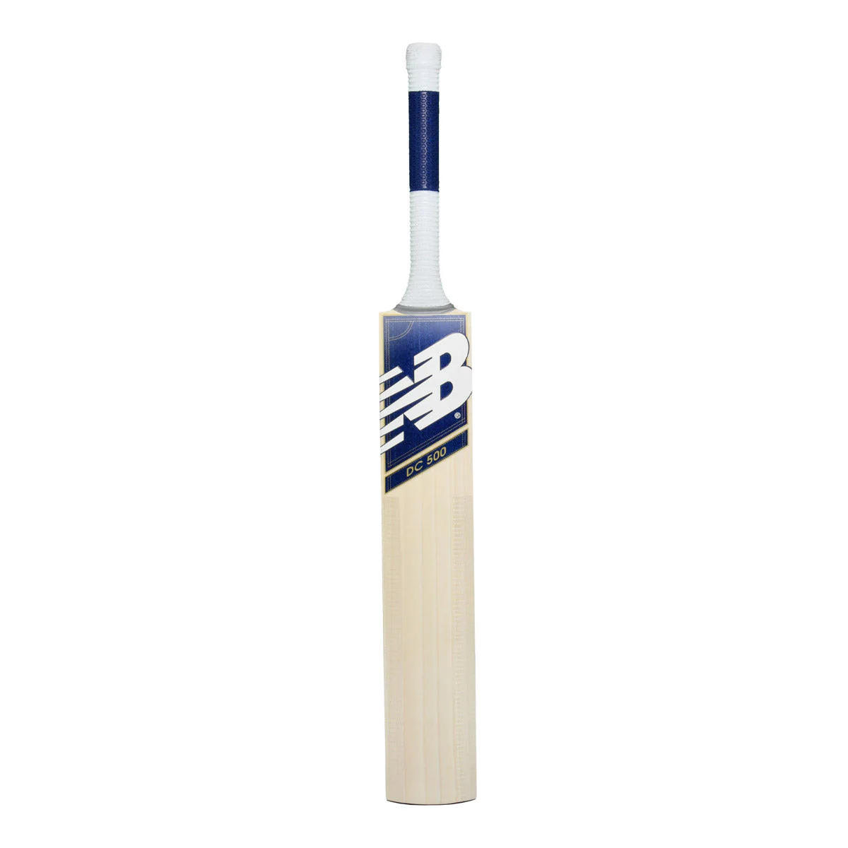 New Balance DC 500 Max Junior Cricket Bat - 2026 - Image 2