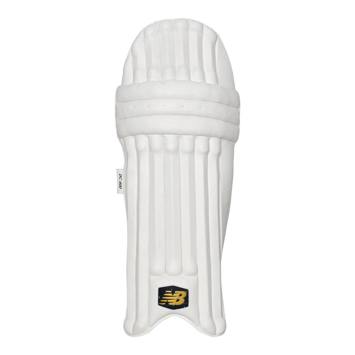 New Balance DC 600 Cricket Batting Pads - 2026 - Image 2