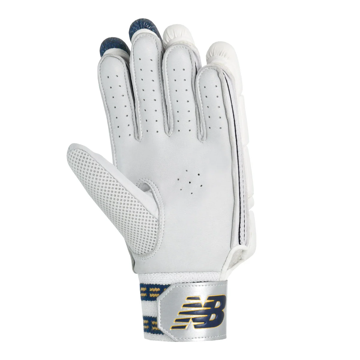 New Balance DC 800 Cricket Batting Gloves - 2026 - Image 3