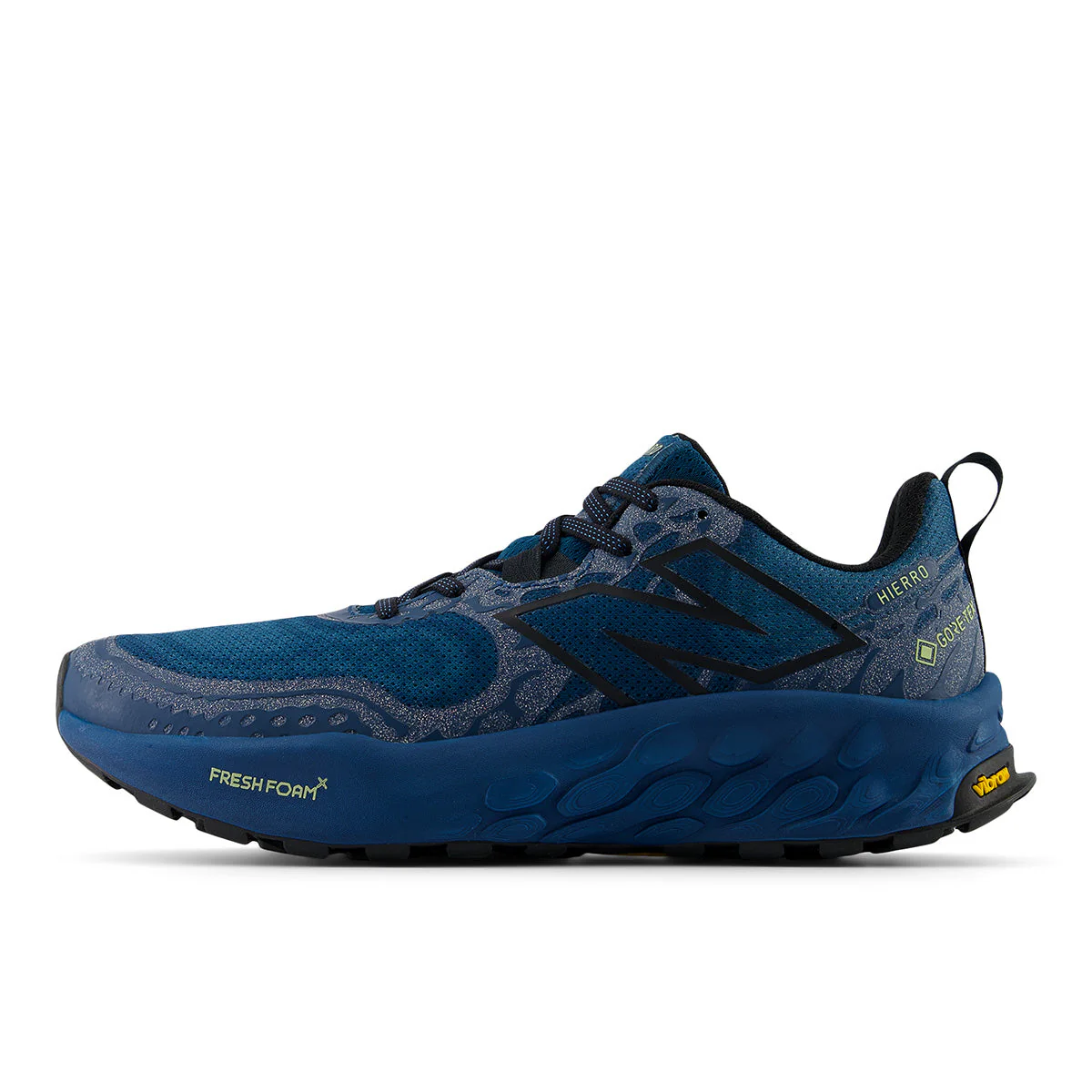 New Balance Fresh Foam X HIERRO V8 GTX Mens Running Shoes - Image 2