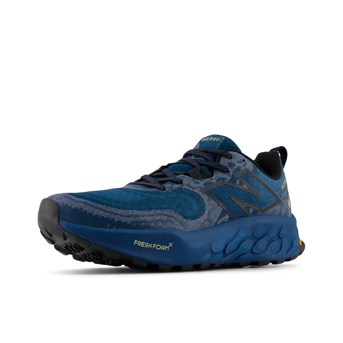 New Balance Fresh Foam X HIERRO V8 GTX Mens Running Shoes - Image 8