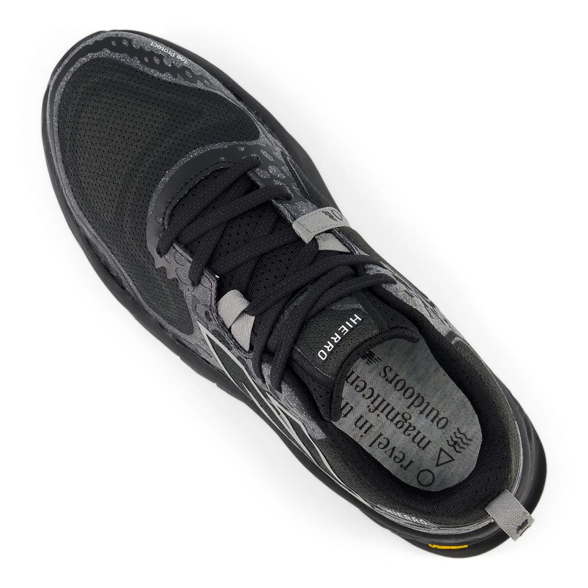 New Balance Fresh Foam X HIERRO V8 Mens Running Shoes - Image 19