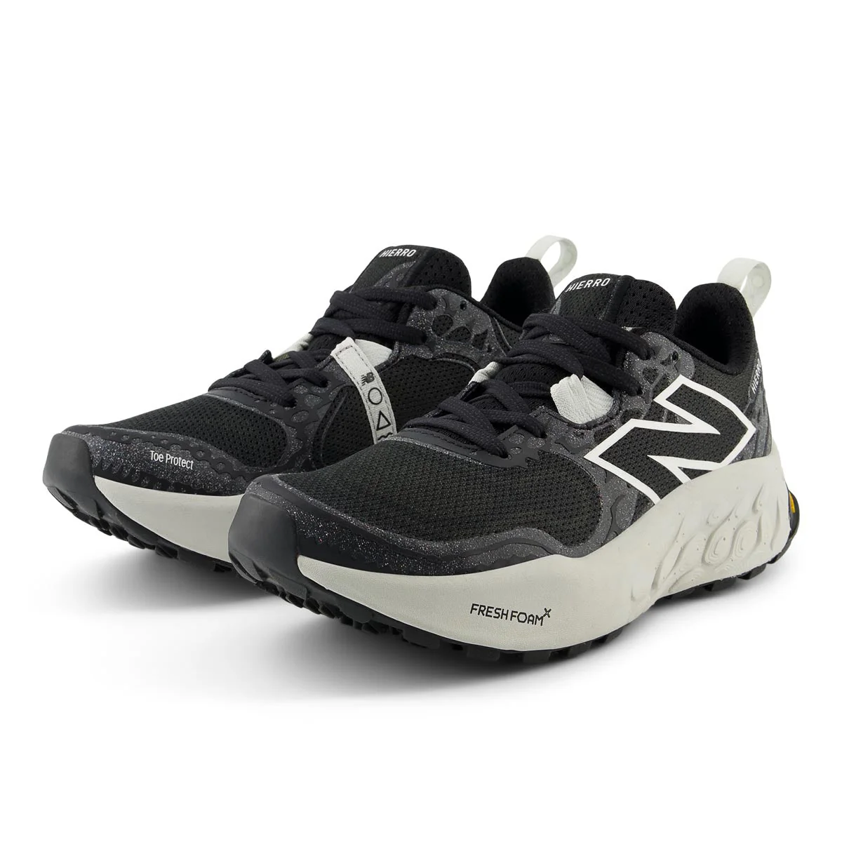 New Balance Fresh Foam X HIERRO V8 Womens Running Shoes - Image 10