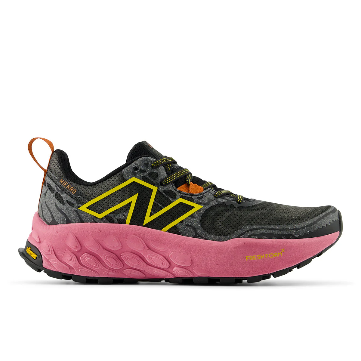 New Balance Fresh Foam X HIERRO V8 Womens Running Shoes - Image 13