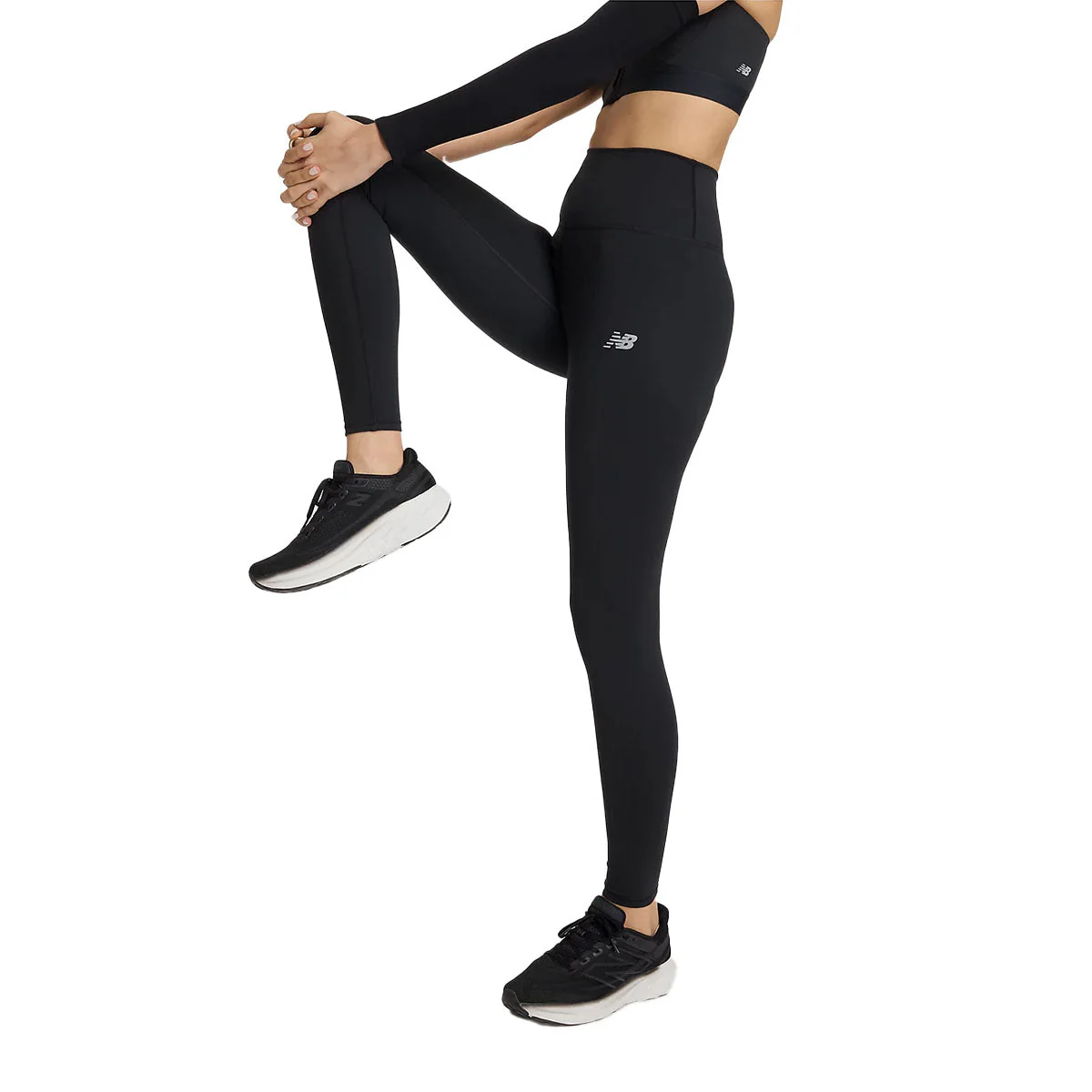 New Balance Harmony High Rise Legging 27" - Image 5