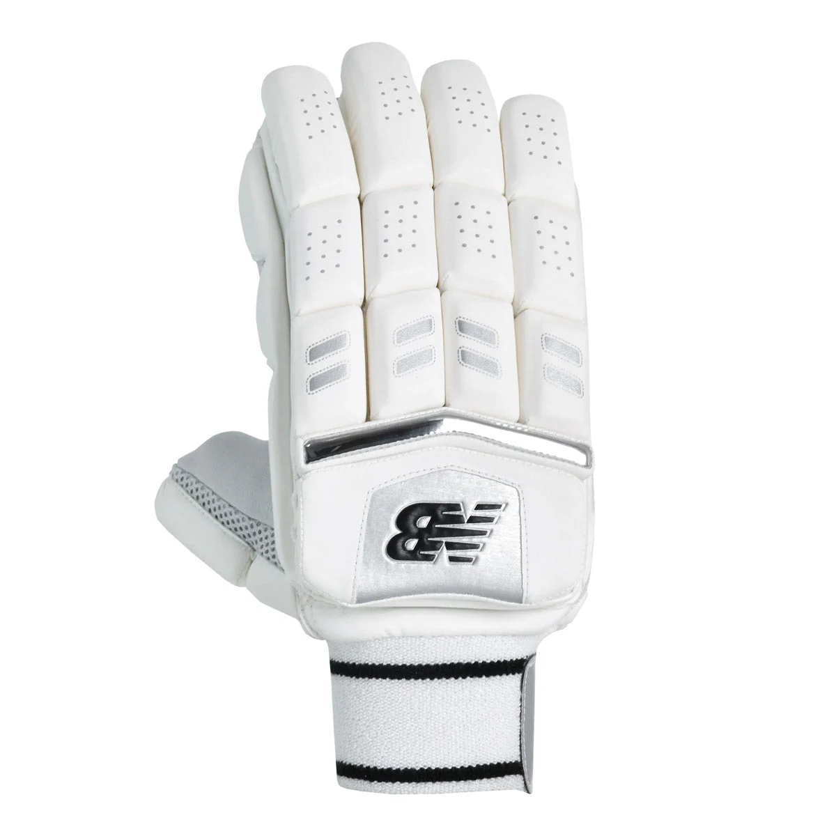 New Balance Heritage 800 Cricket Batting Gloves - 2026 - Image 2