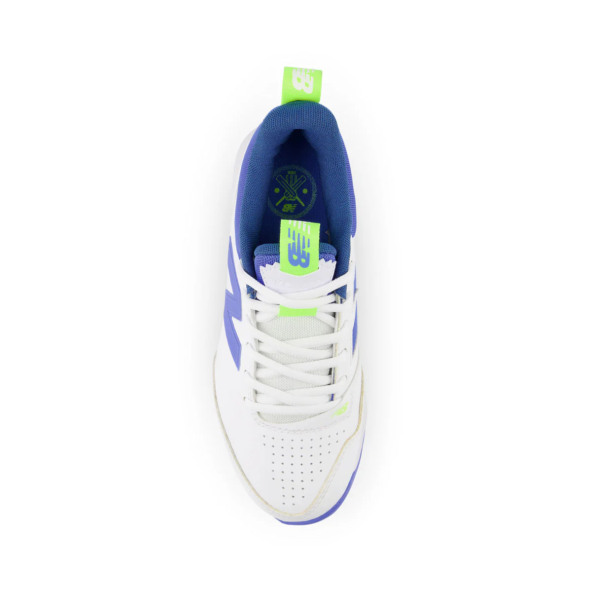 New Balance KC4020 Junior Cricket Shoes - 2024 - Image 6