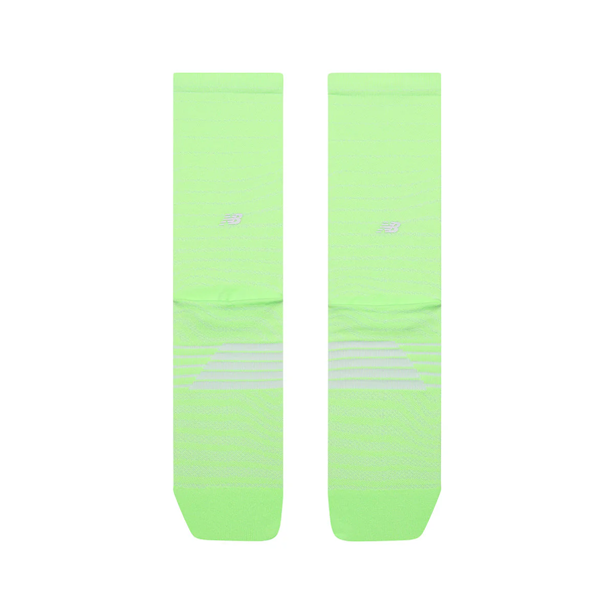 New Balance Pro Run Crew Socks - Image 3