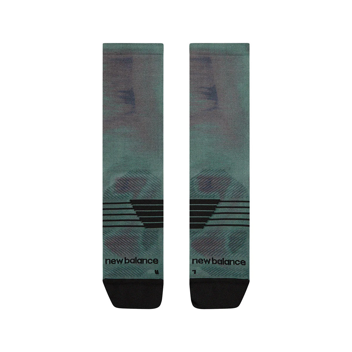 New Balance Pro Run Crew Socks - Image 5