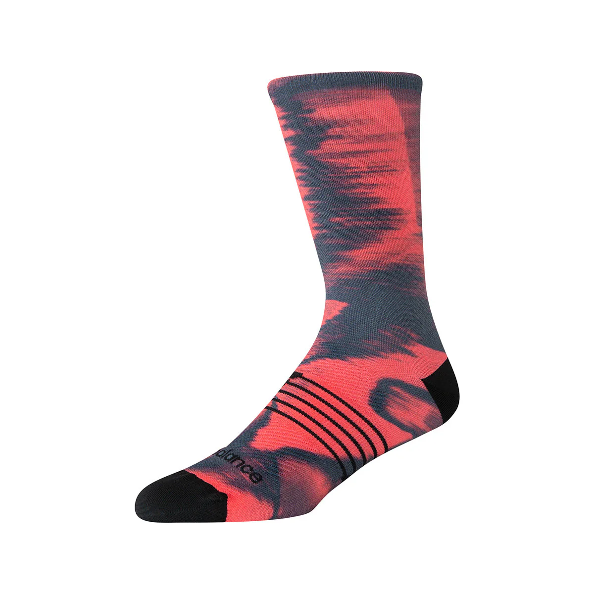 New Balance Pro Run Crew Socks - Image 7