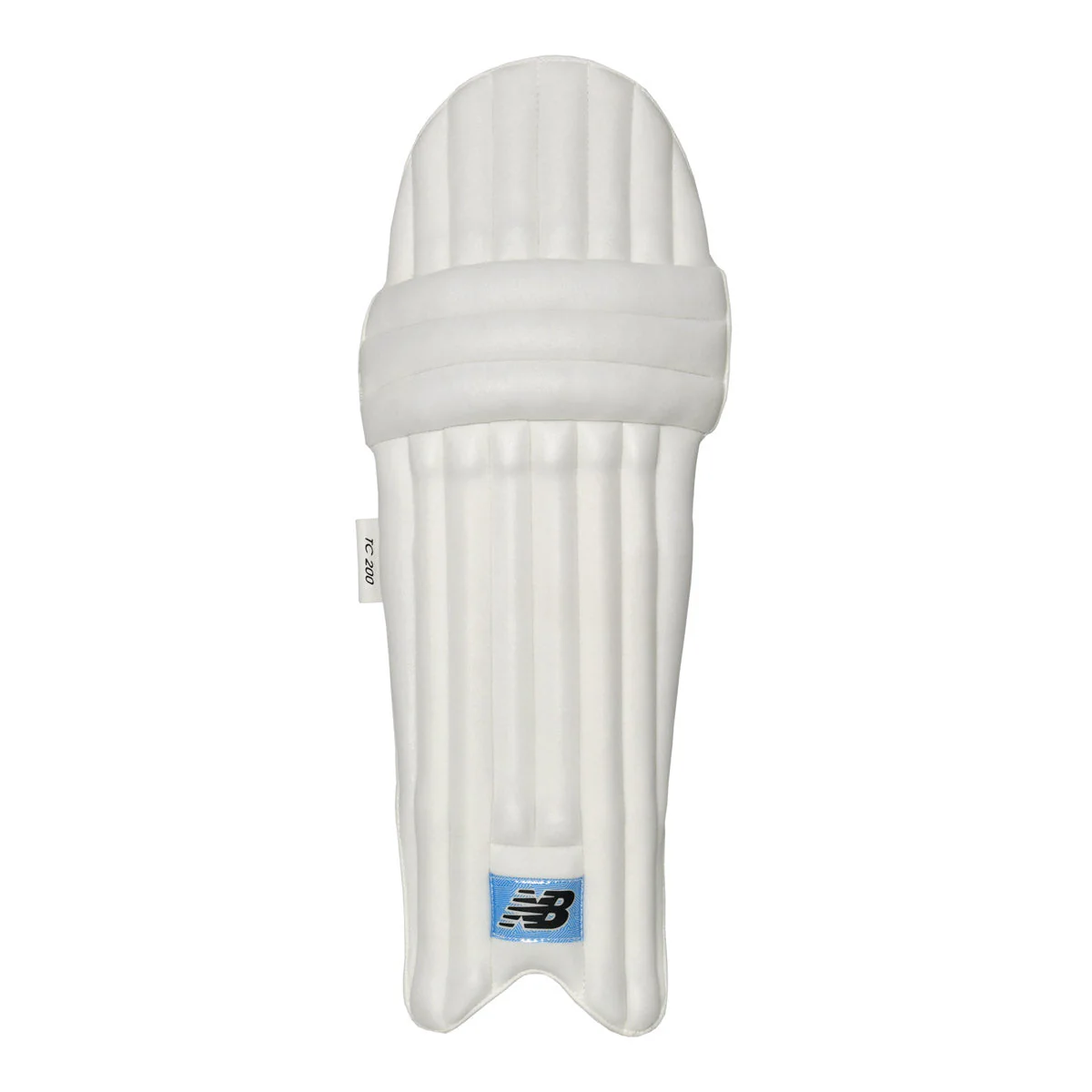 New Balance TC 200 Cricket Batting Pads - 2026 - Image 2