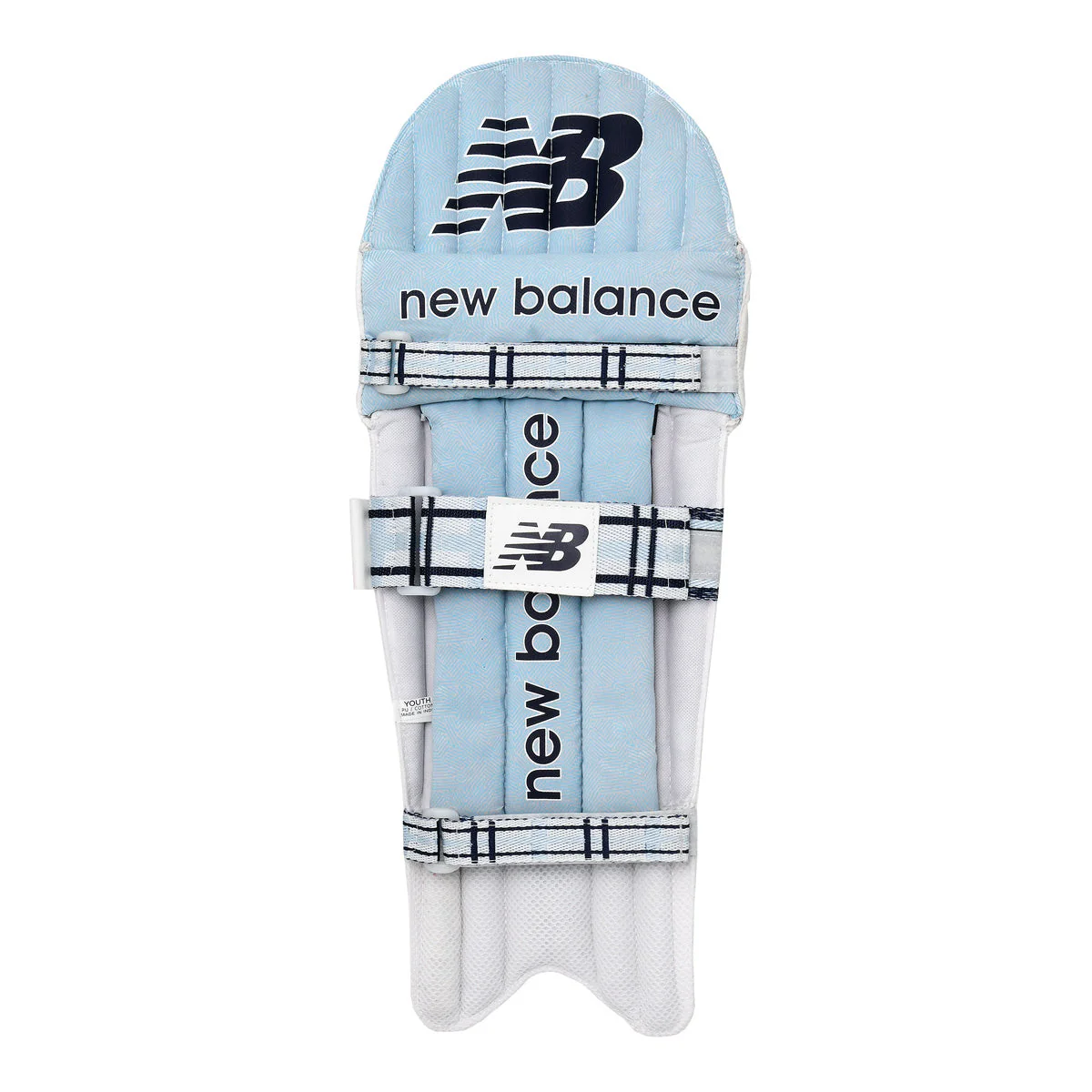 New Balance TC 300 Cricket Batting Pads - Image 3