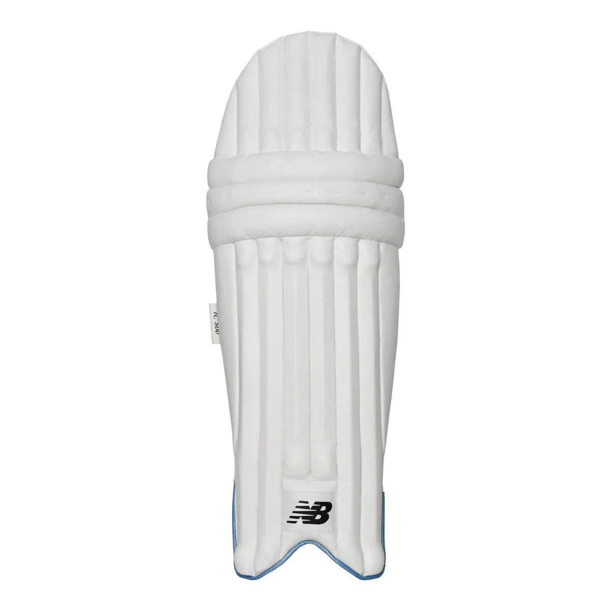 New Balance TC 500 Cricket Batting Pads - 2026 - Image 2