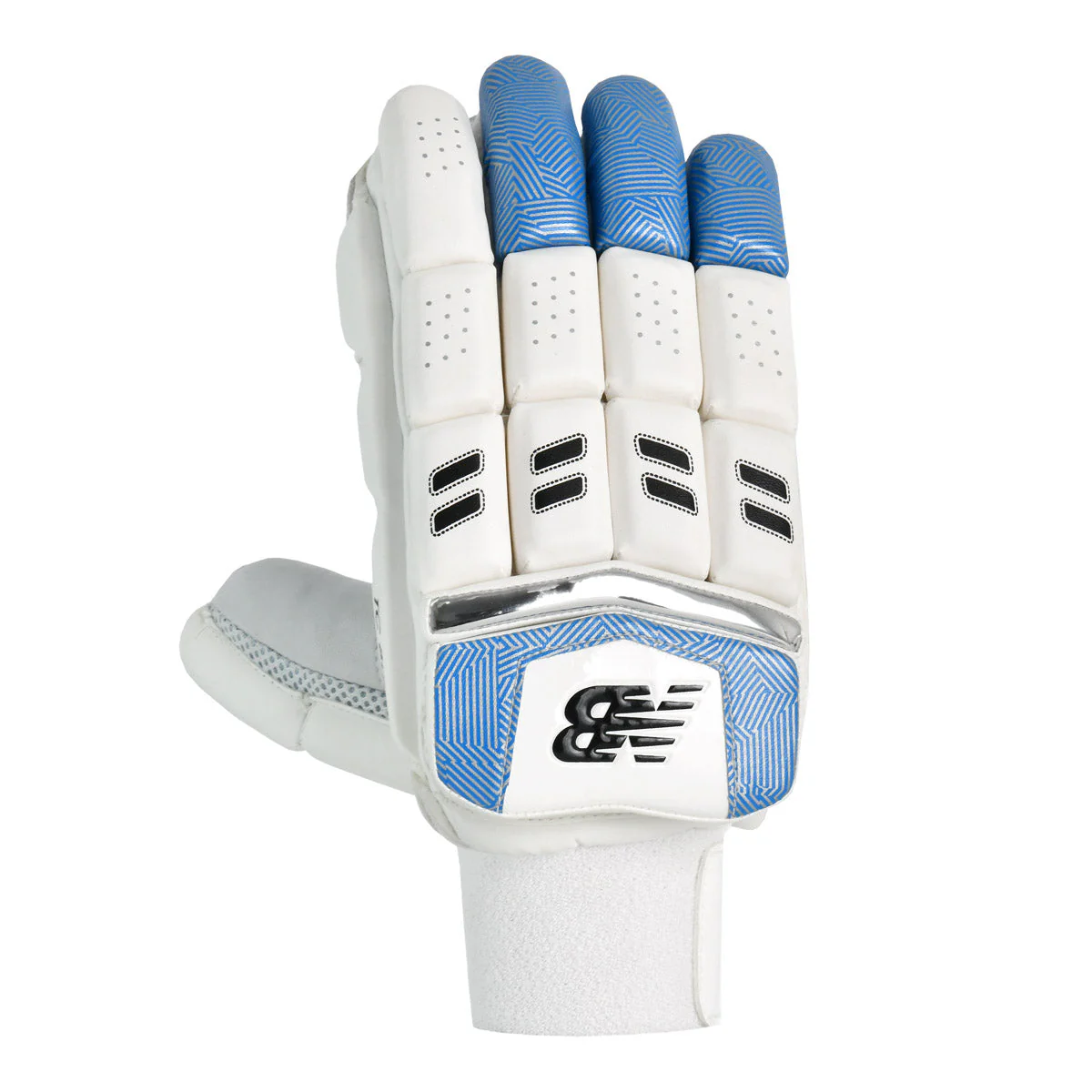 New Balance TC 800 Cricket Batting Gloves - 2026 - Image 2