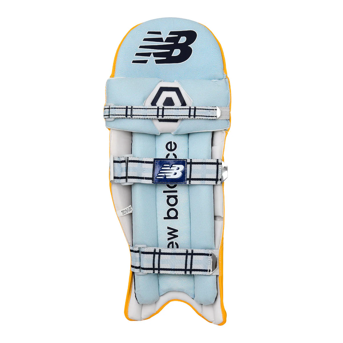 New Balance TC 800 Cricket Batting Pads - Image 9