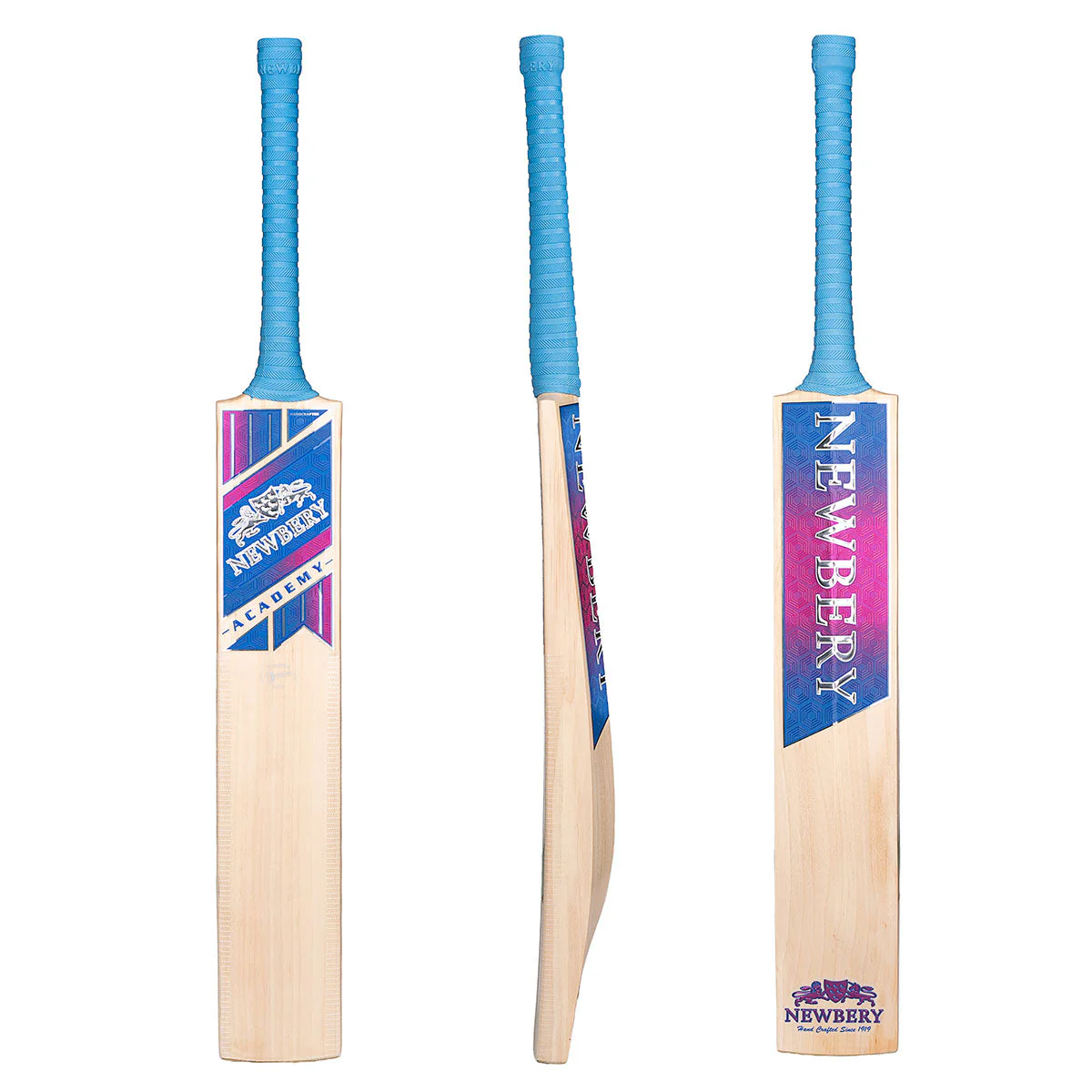 Newbery Academy Grade 1 Junior Cricket Bat