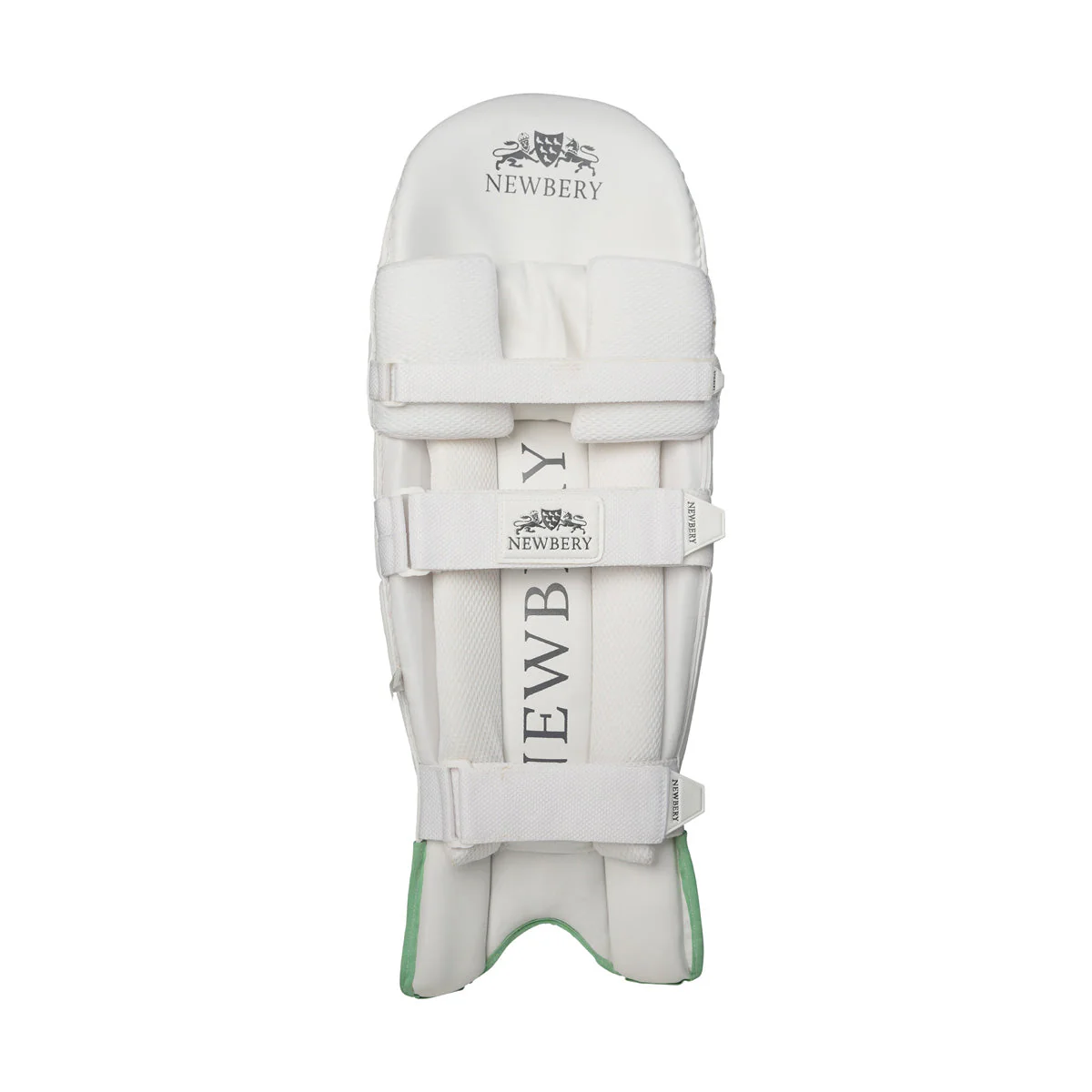 Newbery Kudos Cricket Batting Pads - Image 2