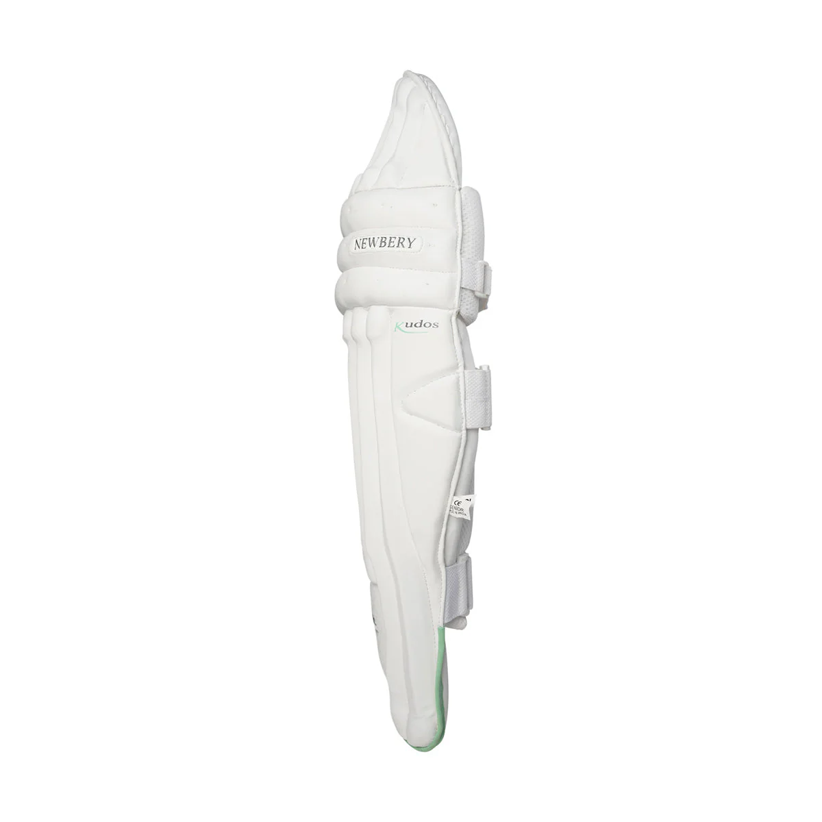 Newbery Kudos Cricket Batting Pads - Image 4