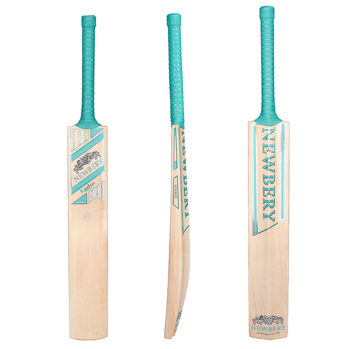 Newbery Kudos Grade 4 Cricket Bat