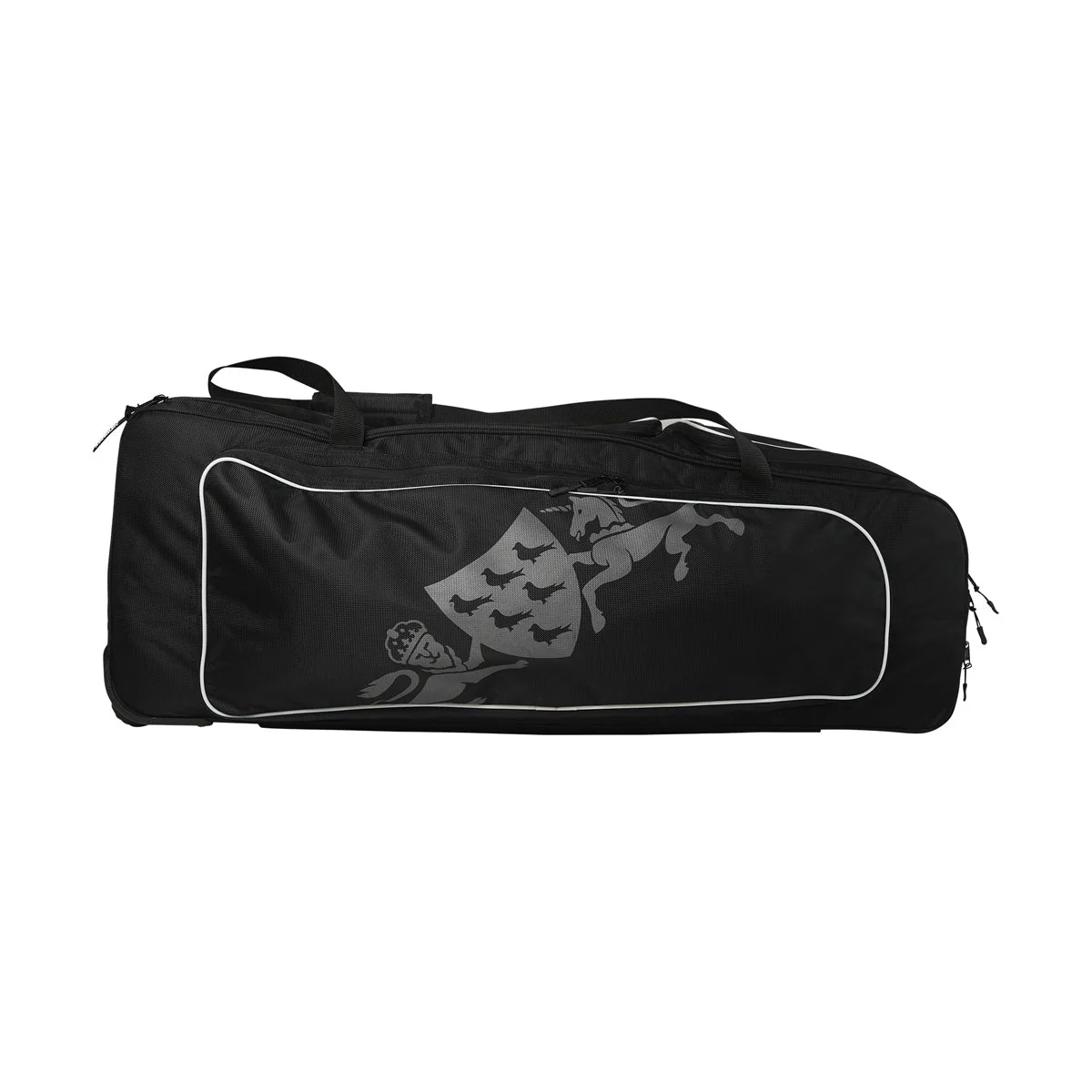 Newbery Large Wheelie Cricket Bag - Image 2