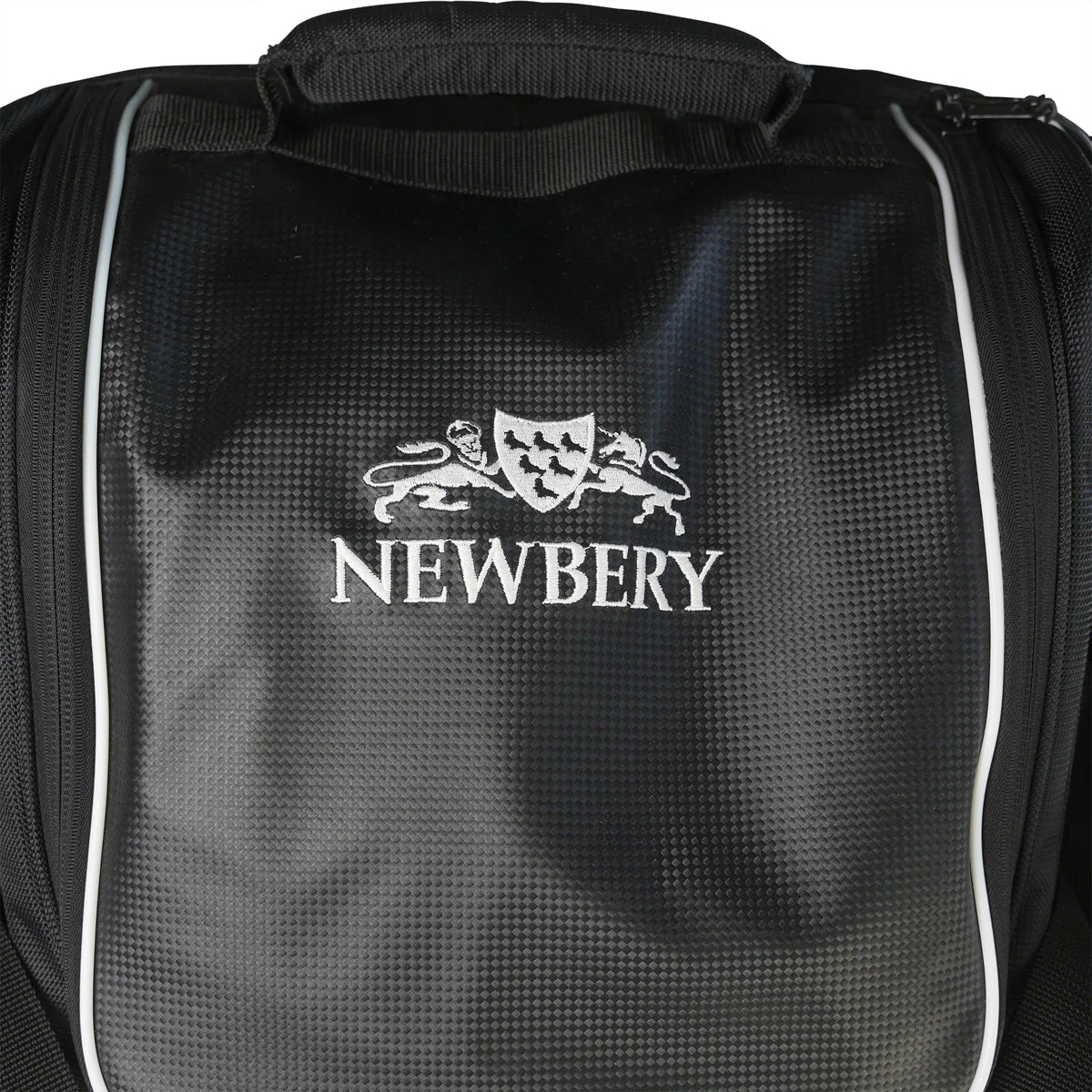 Newbery Large Wheelie Cricket Bag - Image 5