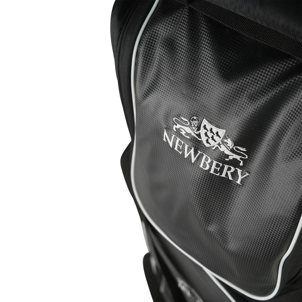 Newbery Large Wheelie Cricket Bag - Image 9