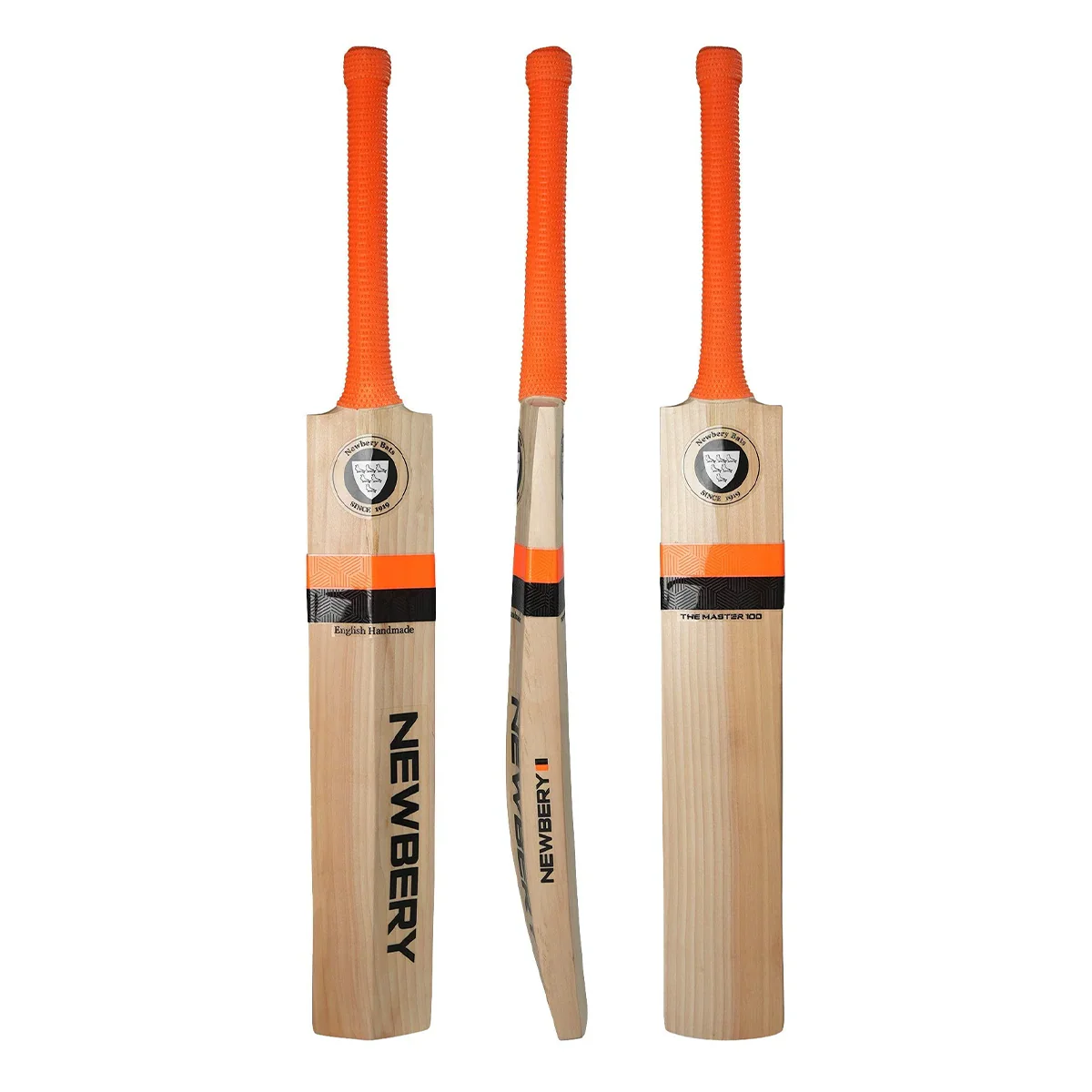 Newbery Master 100 Pro Cricket Bat