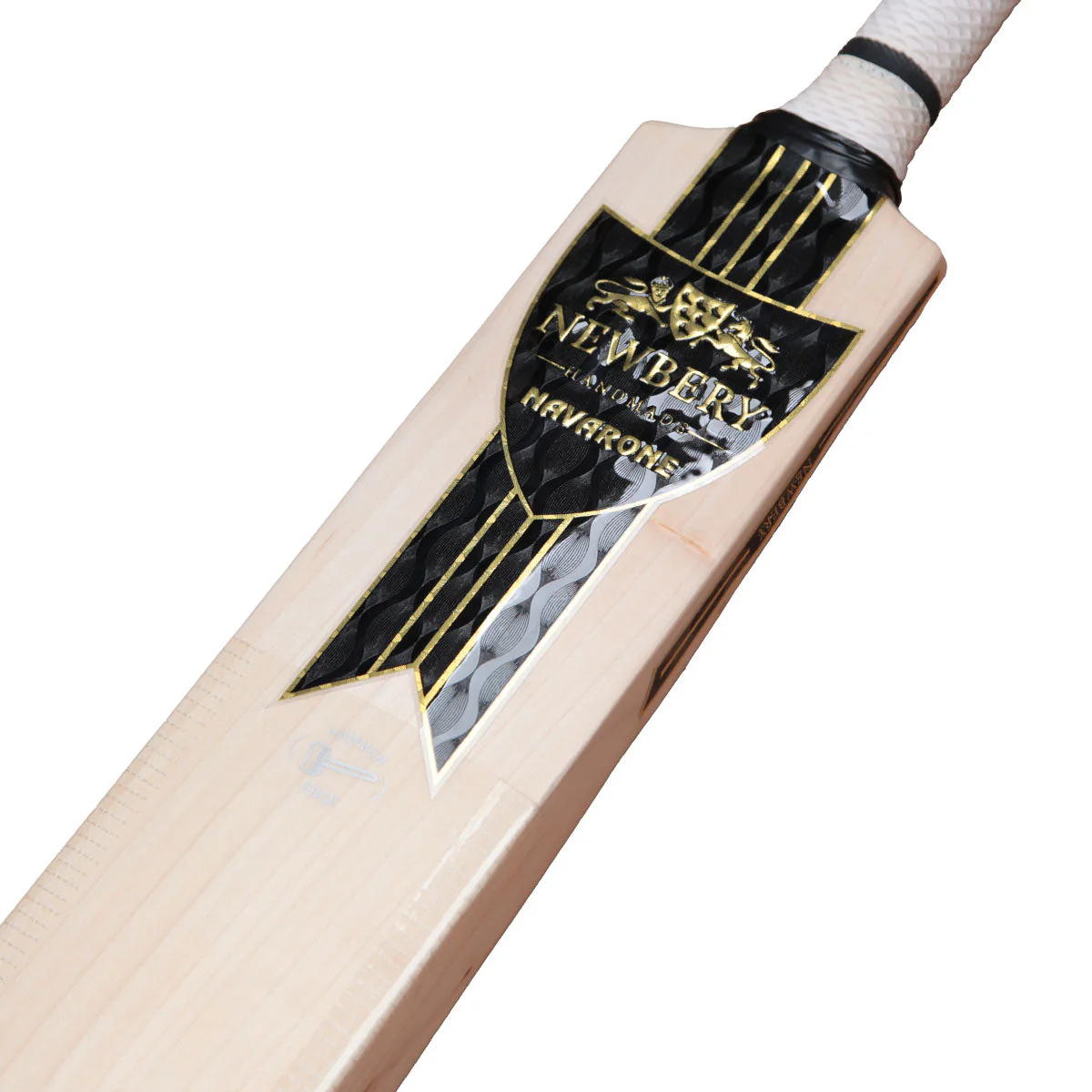 Newbery Navarone 5* Junior Cricket Bat - Image 4