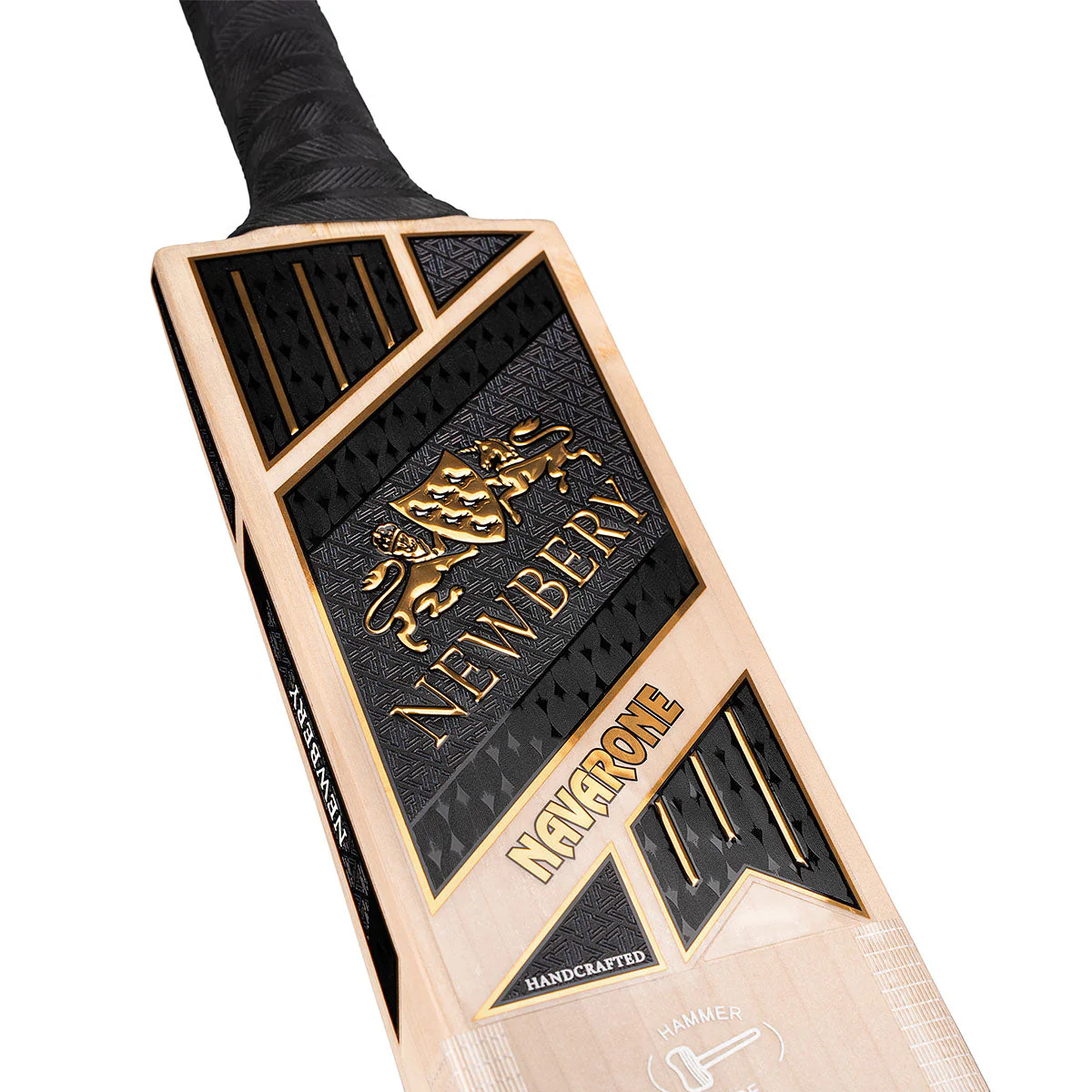 Newbery Navarone Grade 1 Cricket Bat - Image 2