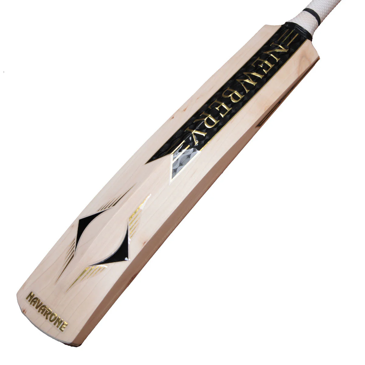 Newbery Navarone Player Cricket Bat - Image 3