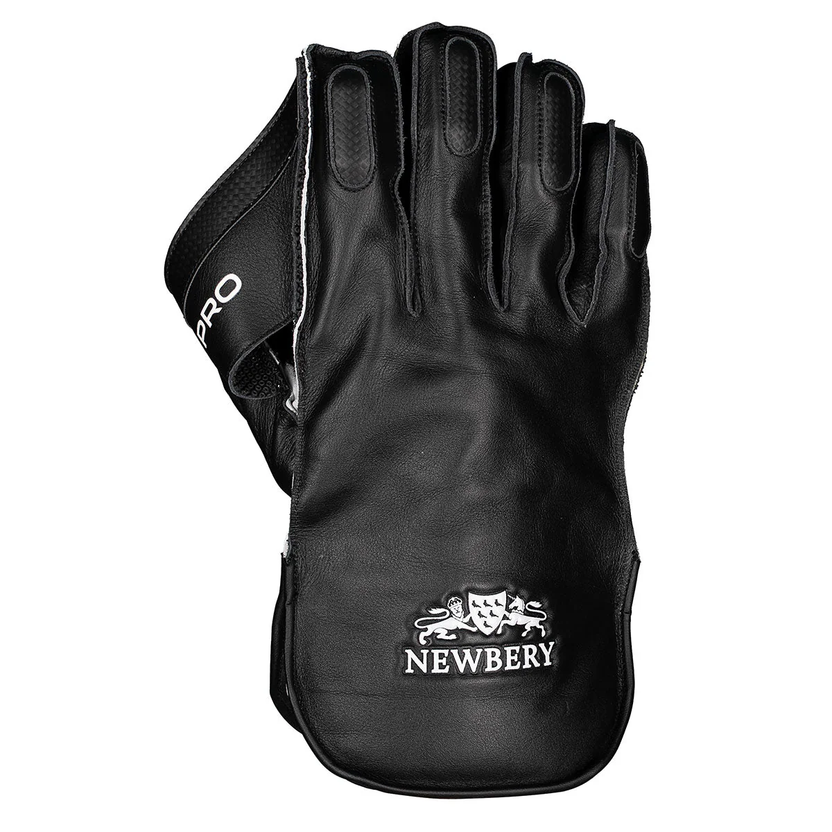 Newbery Pro Wicket Keeping Gloves - Image 3