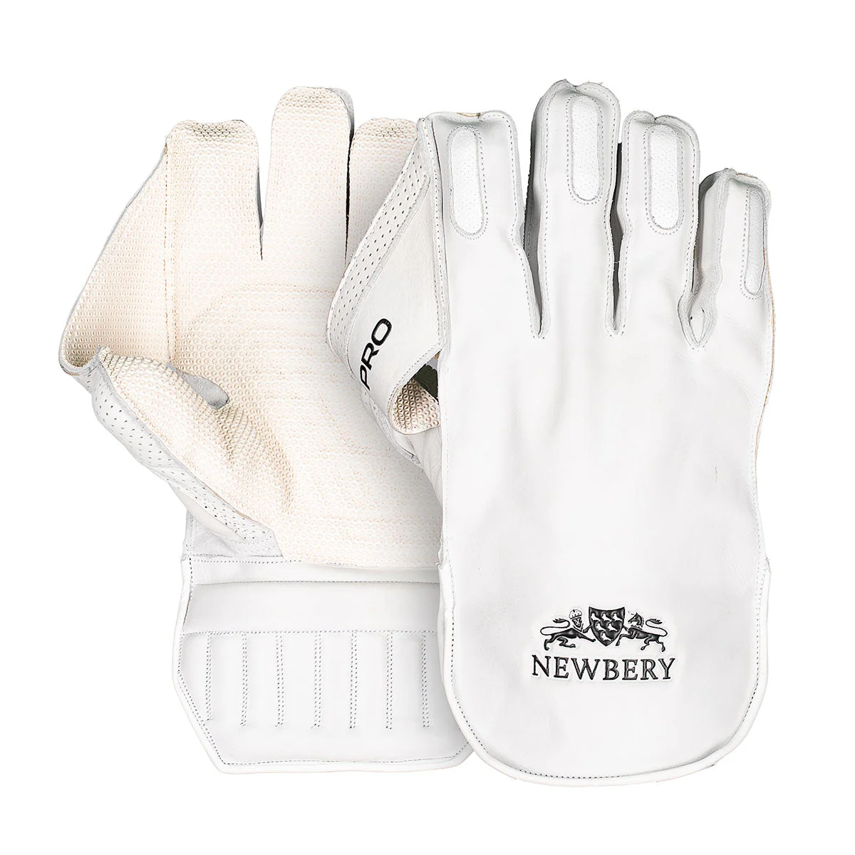 Newbery Pro Wicket Keeping Gloves - Image 4