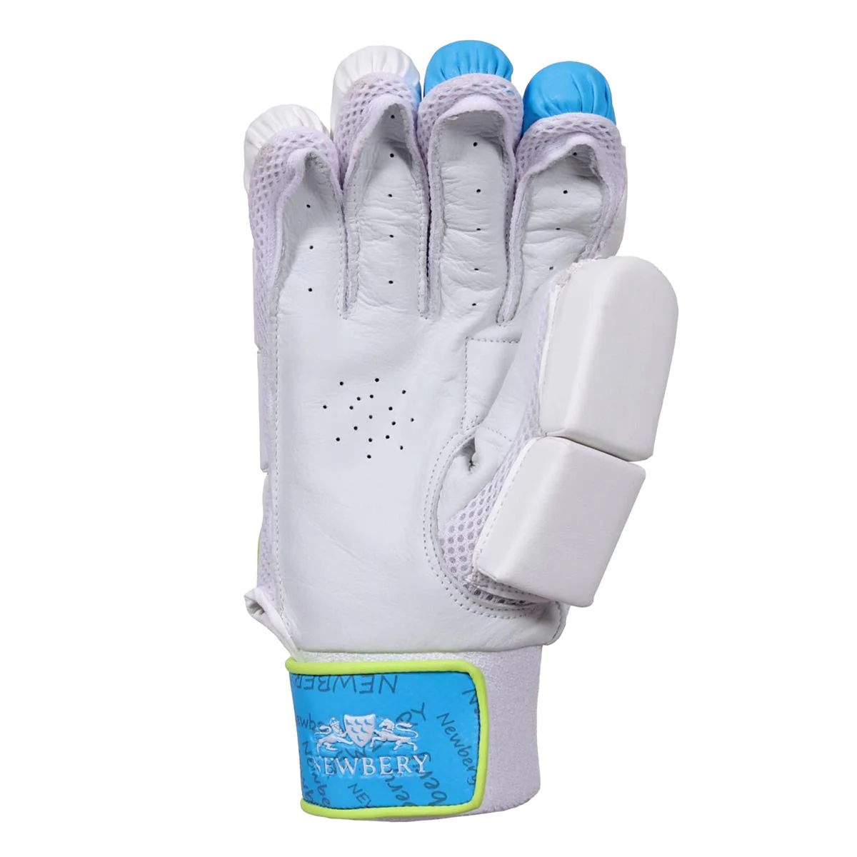 Newbery Pulse Cricket Batting Gloves - Image 2