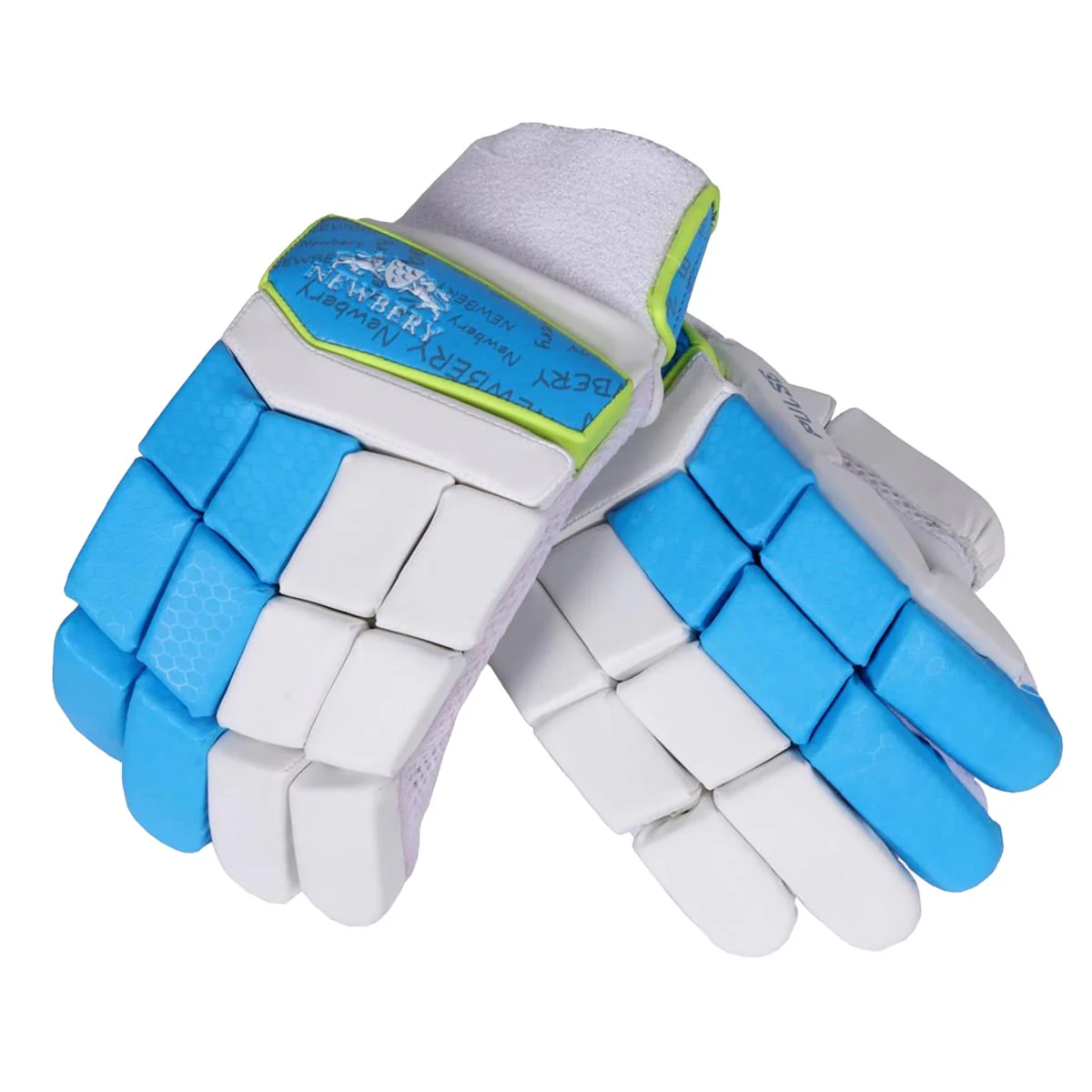 Newbery Pulse Cricket Batting Gloves - Image 3