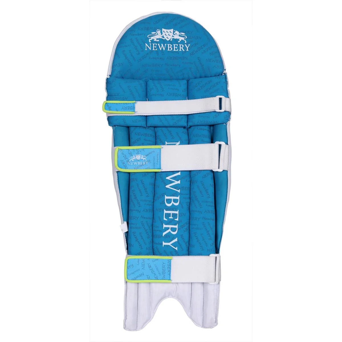 Newbery Pulse Cricket Batting Pads - Image 5