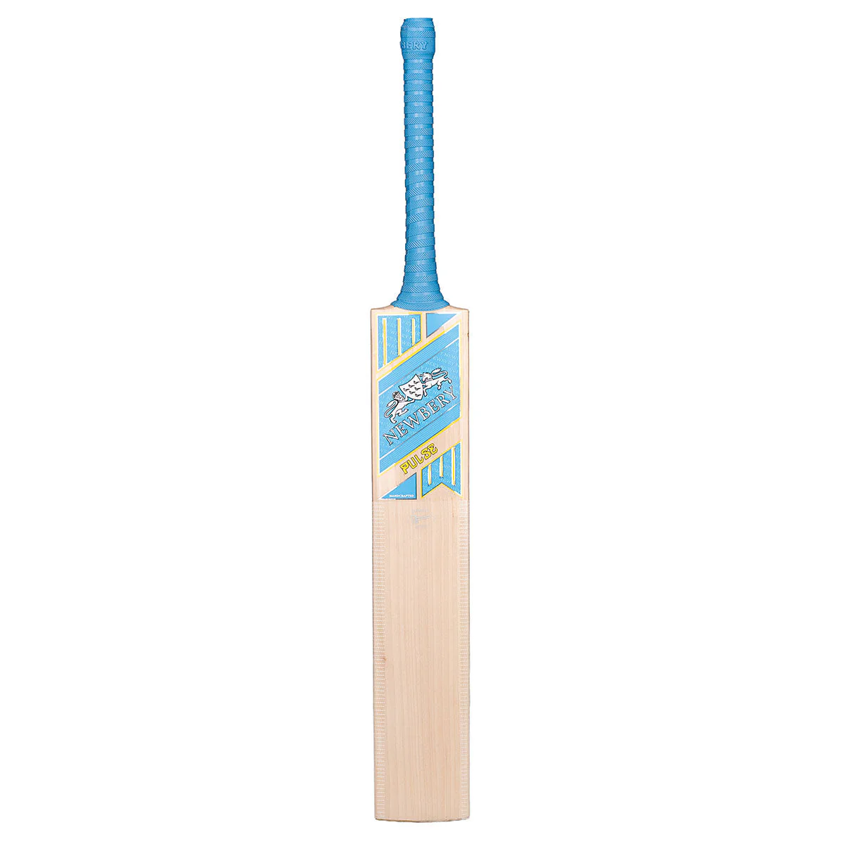 Newbery Pulse Grade 2 Junior Cricket Bat - Image 2