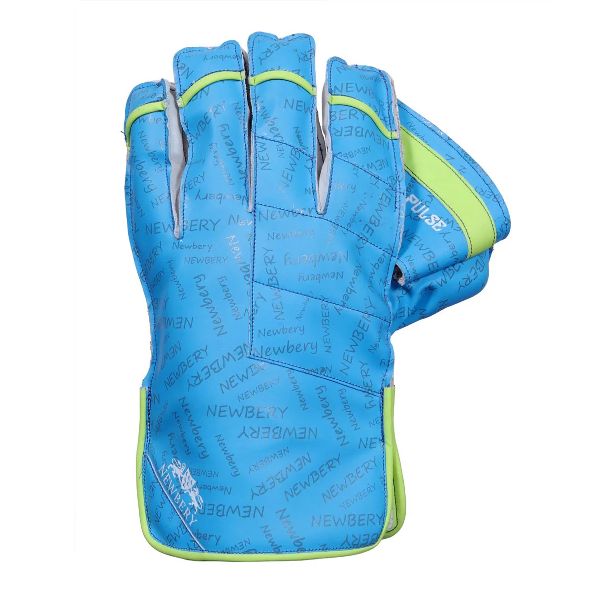 Newbery Pulse WicketKeeping Gloves - Image 3