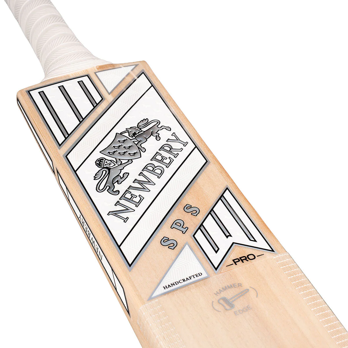 Newbery SPS Pro Junior Cricket Bat - Image 5