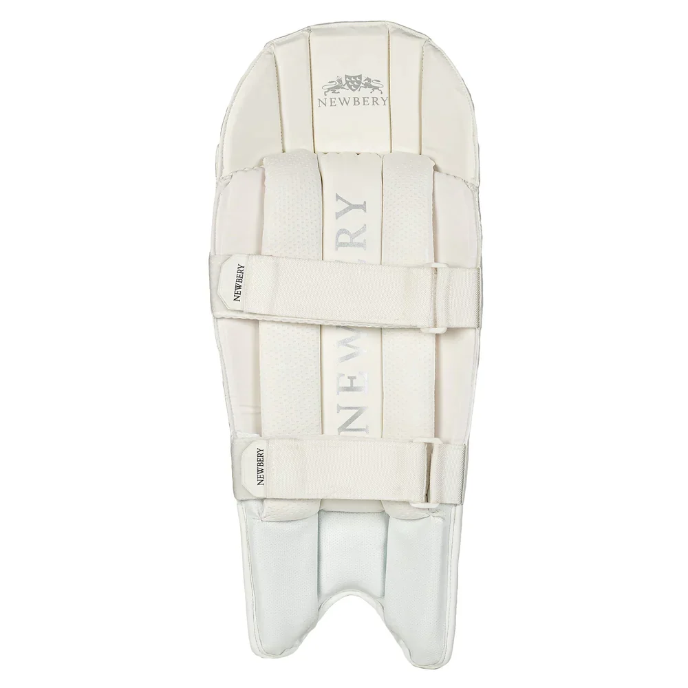 Newbery SPS Wicketkeeping Pad - Image 3