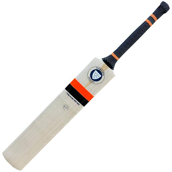 Newbery The Master 100 5* Cricket Bat - Image 3