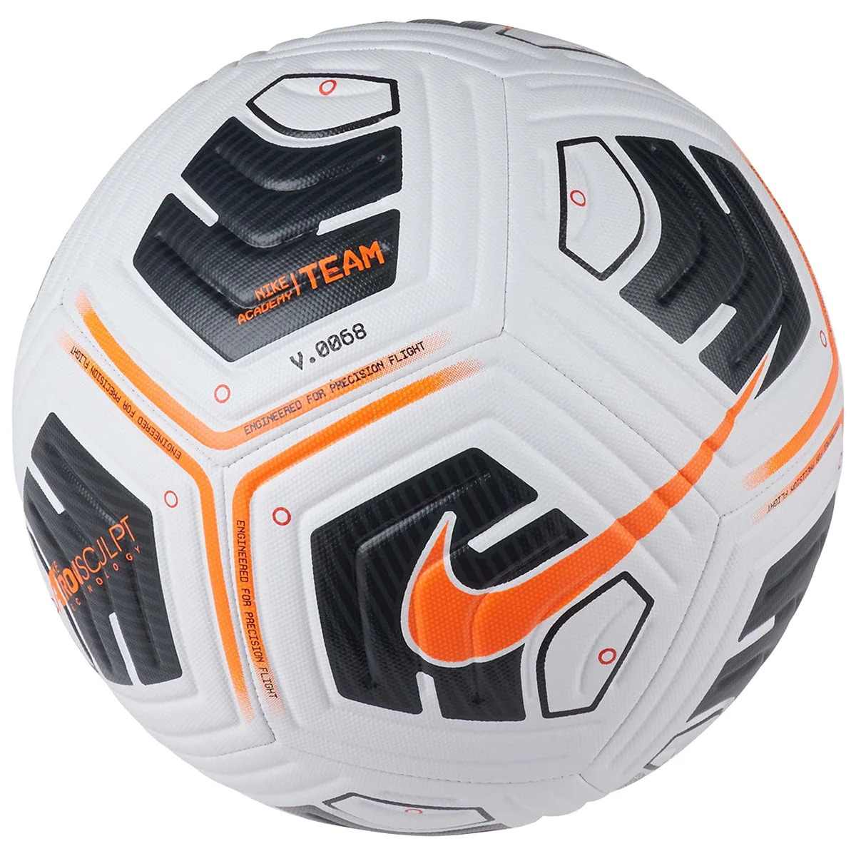 Nike Academy Team Football - Image 3