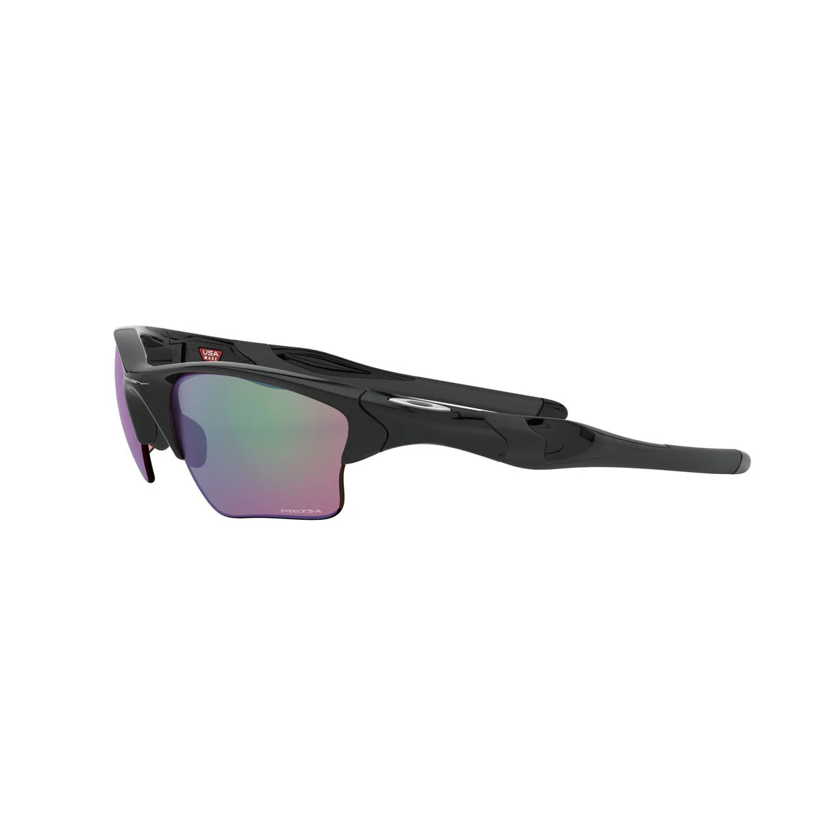 Oakley Half Jacket 2.0 XL Sunglasses - Image 3