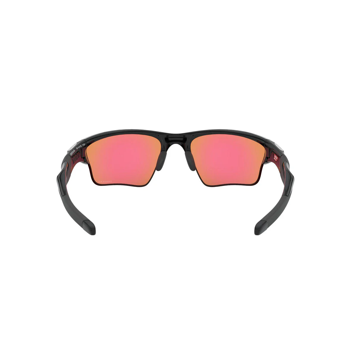 Oakley Half Jacket 2.0 XL Sunglasses - Image 7