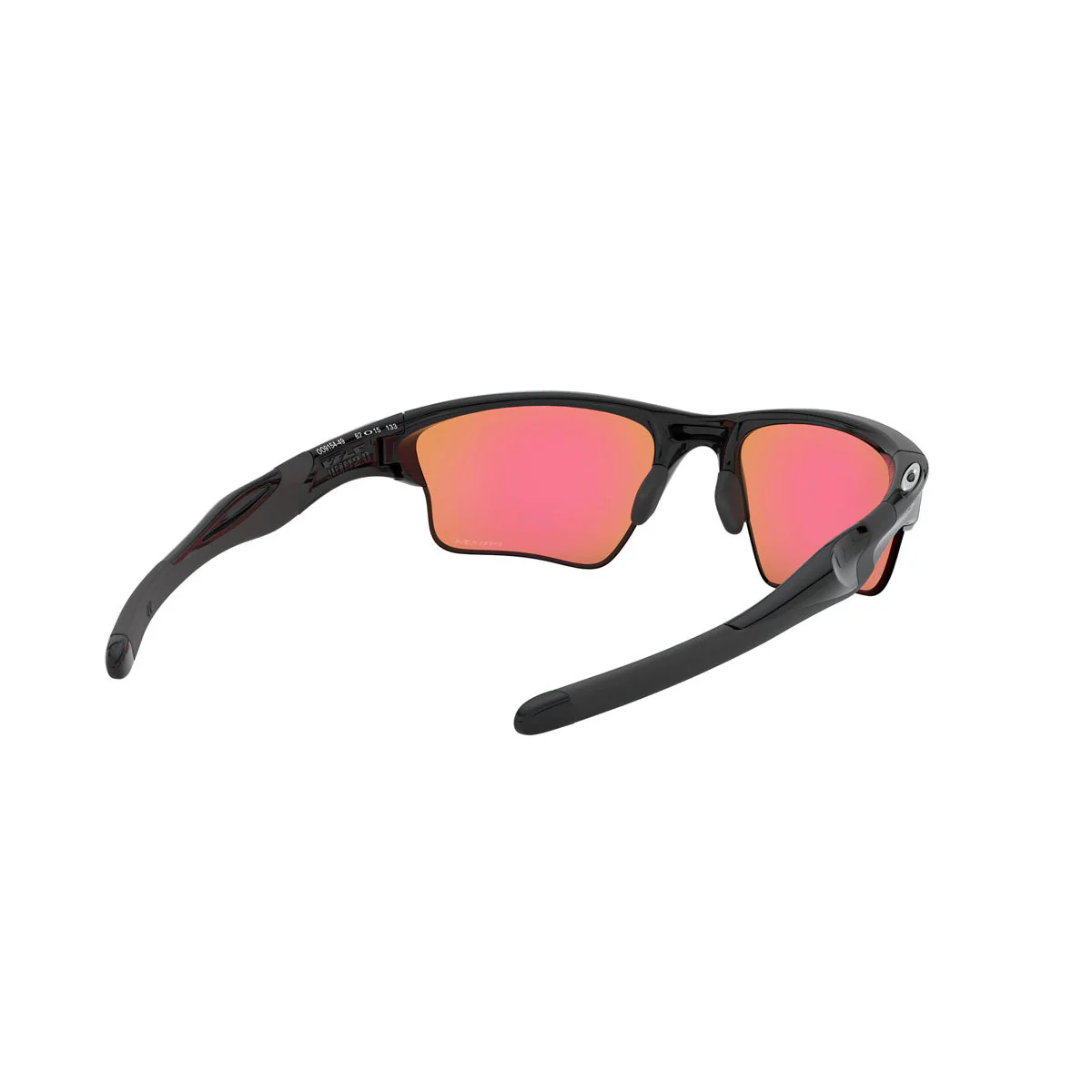 Oakley Half Jacket 2.0 XL Sunglasses - Image 8