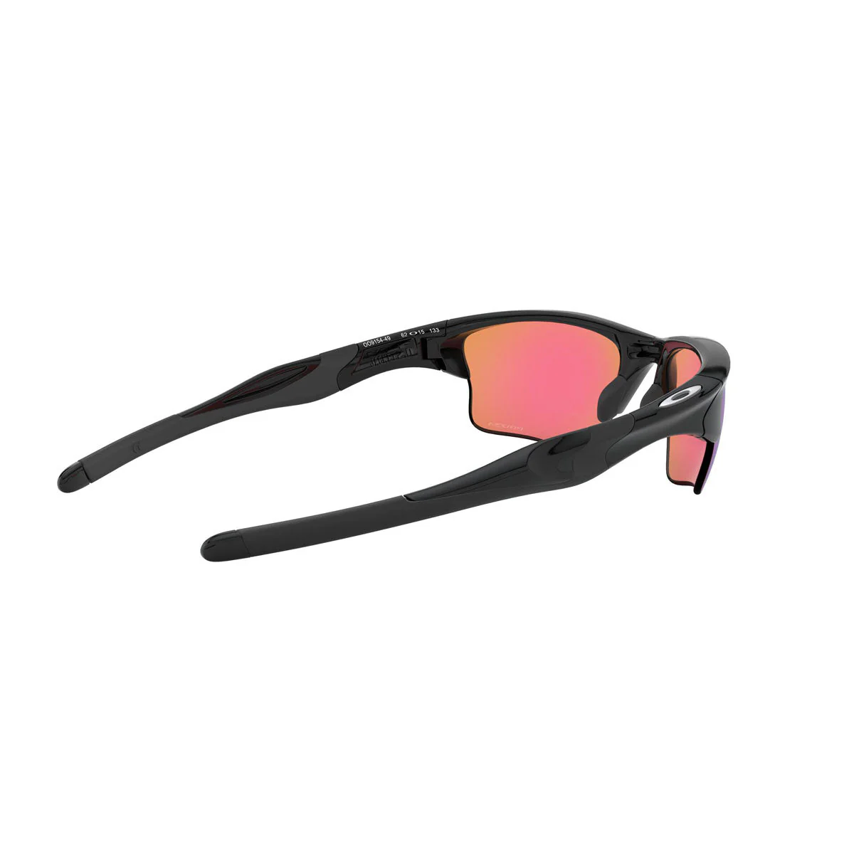 Oakley Half Jacket 2.0 XL Sunglasses - Image 9