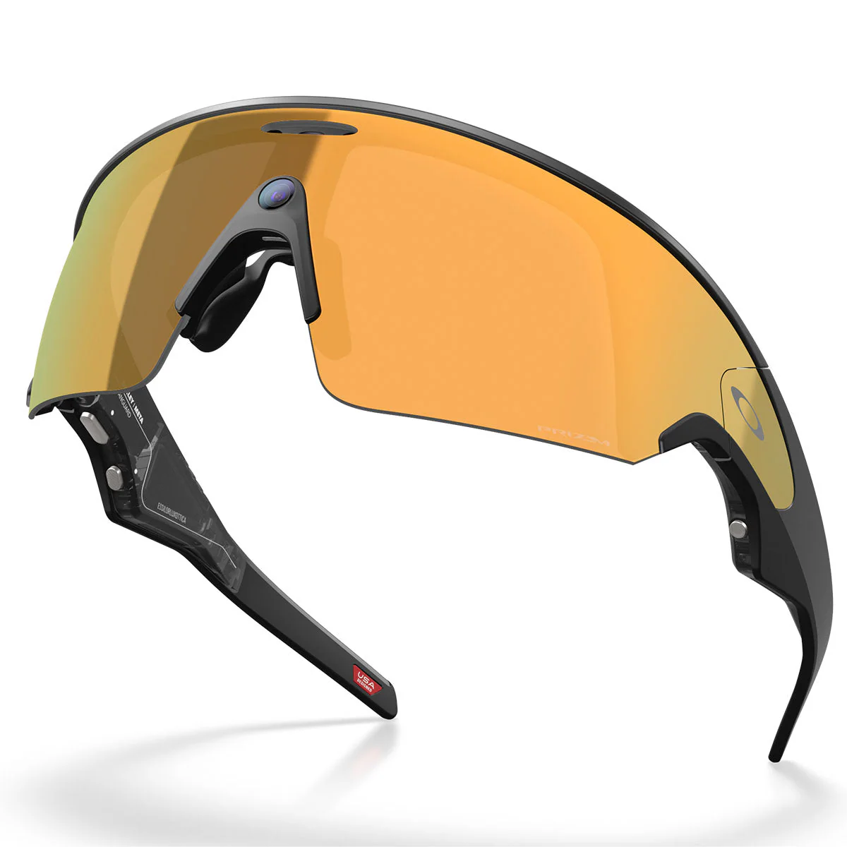 Oakley Meta Vangaurd Sunglasses - Image 2