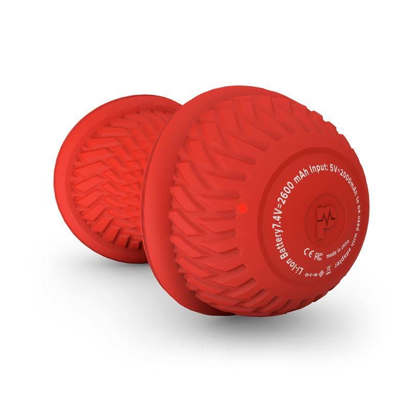 PulseRoll Vibrating Peanut Ball - Image 2