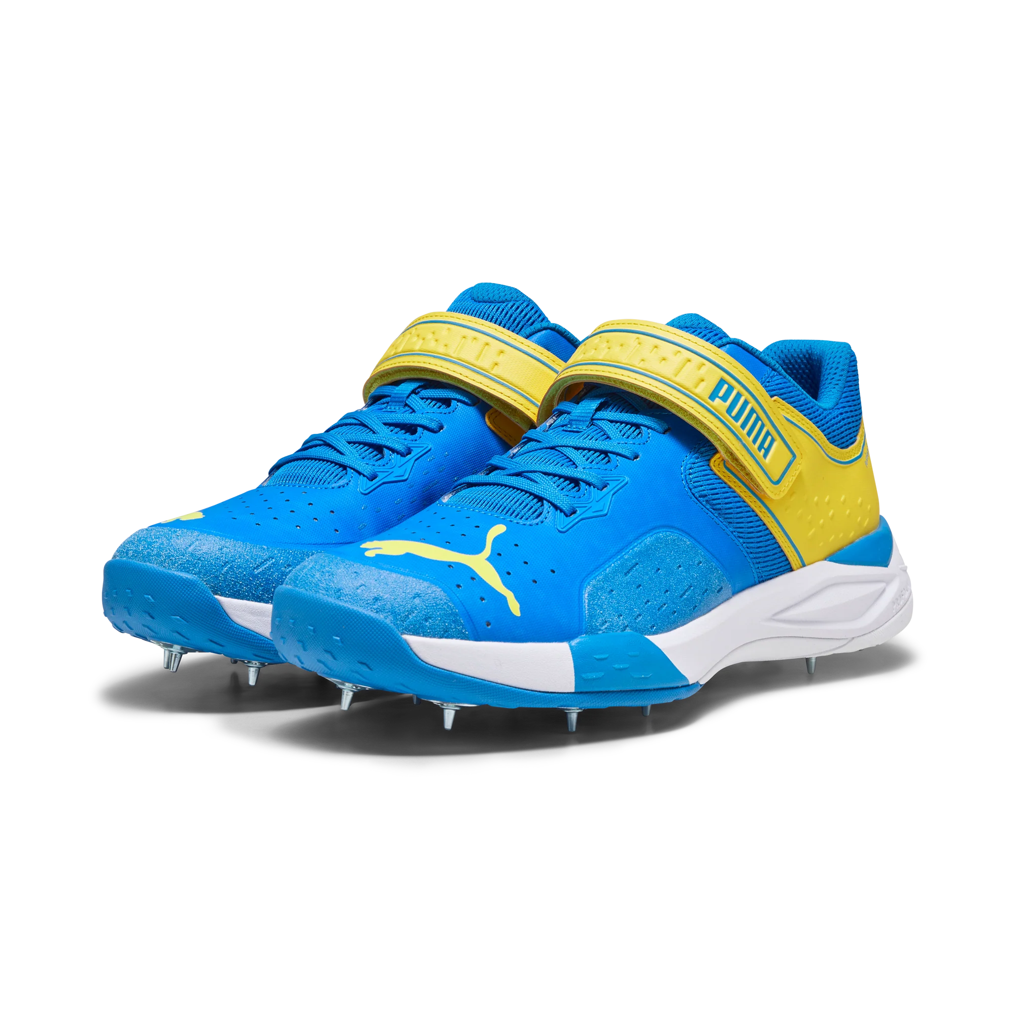 Puma 22.1 Bowling Cricket Shoes - 2023
